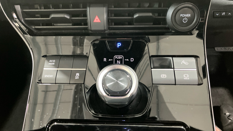 Toyota bZ4X 150kW Pure 71.4kWh 5dr Auto [11kW] Electric Hatchback